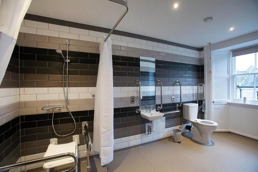 The Guildhall And Linen Exchange Wetherspoon Dunfermline Room photo